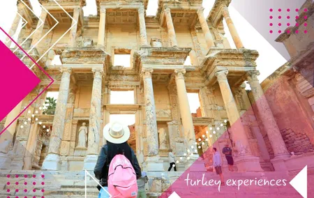 Aegean Gems: Tour to Laodicea Pamukkale Priene Miletus Ephesus