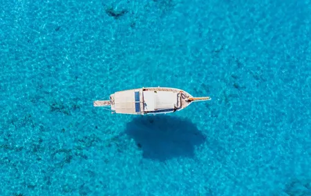 From Antalya: Private Tour to Kekova Island, Myra and Demre