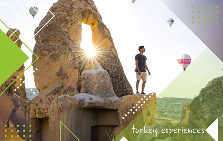 Pearls of Turkey - Tour to Cappadocia Pamukkale Laodicea Ephesus