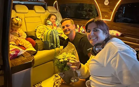 Antalya Airport Private Transfer to Hotels