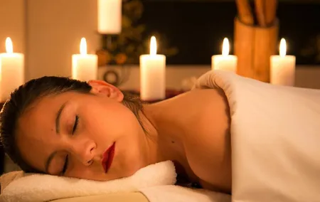 Traditional Turkish Bath Experience in Antalya