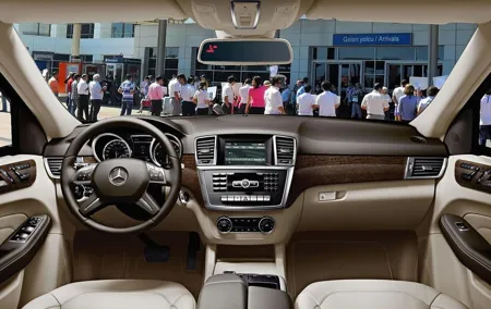 Arrival Private Transfer from Antalya Airport to Alanya
