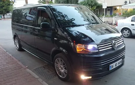 Antalya Airport Transfer to Side, Side, Manavgat - One Way