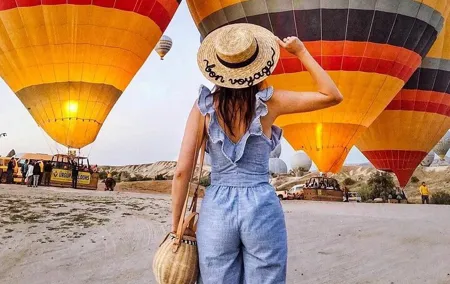 2 Days Cappadocia Tour From Antalya