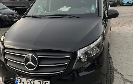 Antalya Kundu-Lara Hotels to Antalya Airport AYT Transfers