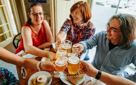 Private Pilsen Day Trip: Discover the Birthplace of Pilsner Beer