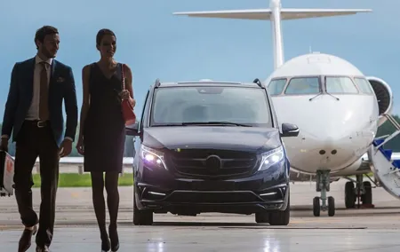 Private Airport Transfers to Belek