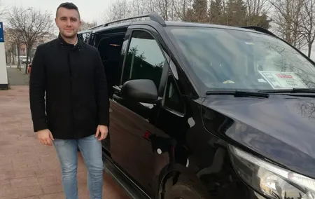 Antalya Aksu Hotels to Antalya Airport AYT Transfers