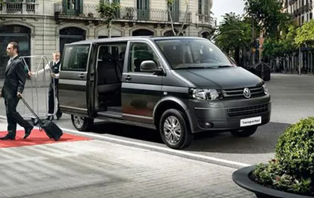 Antalya Airport (AYT) to Lara Transfer - Economy