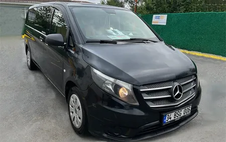 Antalya City Center Hotels to Antalya Airport AYT Transfers