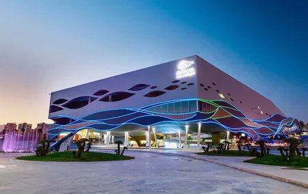 Antalya Aquarium Full-Day Trip