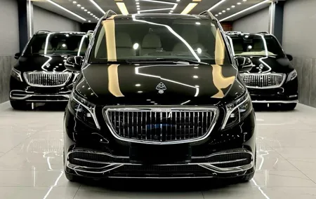 Antalya Airport Fast Transfer