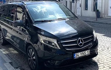 Antalya Hotels and Airport Transfer Service