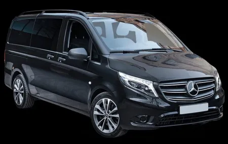 Airport Private Transfer from Antalya to Side/Belek/Kundu