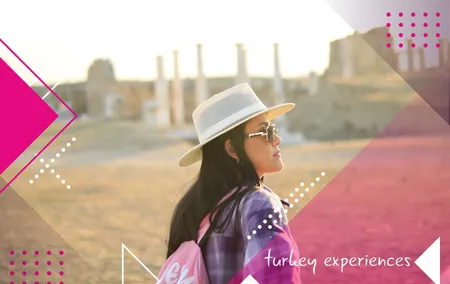3-Days Tour to Laodicea, Pamukkale, Lagina, Stratonikeia, Ephesus