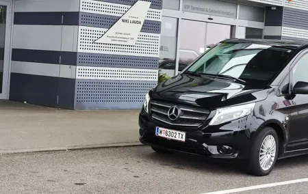 Prague Airport to Bratislava Private Mercedes Ride