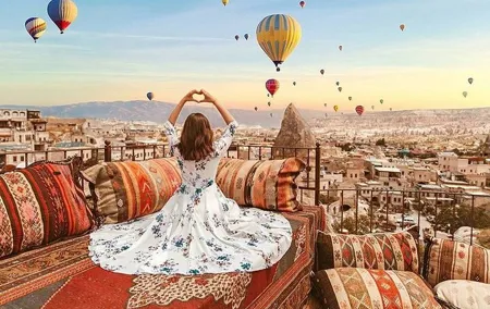 2 Days Guided Tour of Cappadocia