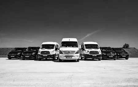 Antalya Airport to Belek Hotel Transfer. Satisfaction guaranteed