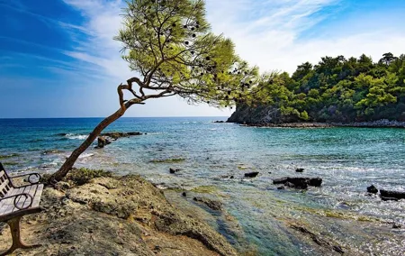 Phaselis-Olympos-Cirali, Full-Day Tour