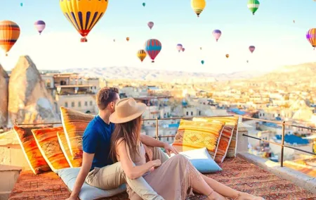 2 Day Cappadocia Tour including Transportation