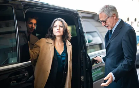 Antalya Airport Transfer - Private Transfer