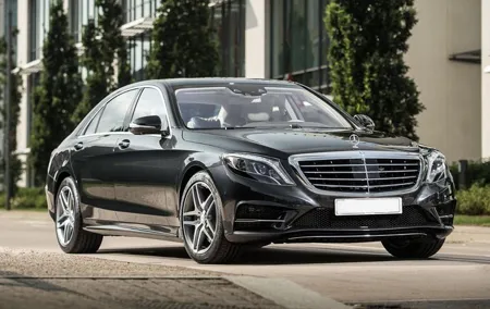 Antalya Airport (AYT) to Lara Transfer - Business
