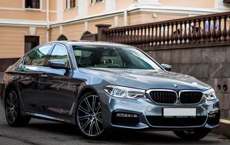 Antalya Airport (AYT) to Alanya Transfer - Comfort