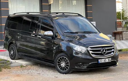 Smooth and Reliable Transfer From Antalya Airport