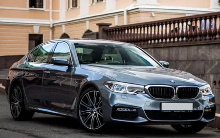 Antalya Airport (AYT) to Konyaalti Transfer - Comfort