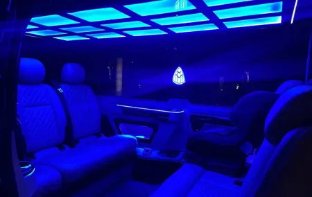 Private Transfer to Antalya Airport