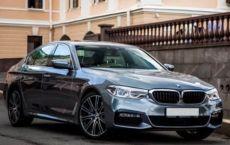 Antalya Airport (AYT) to Beldibi Transfer - Comfort