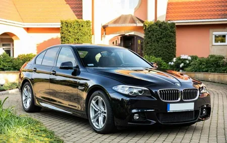 Antalya Airport (AYT) to Antalya City Center Transfer - Premium