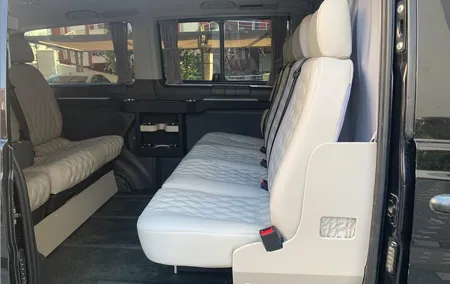 Private Airport Transfers to Lara Beach and Kundu Hotels