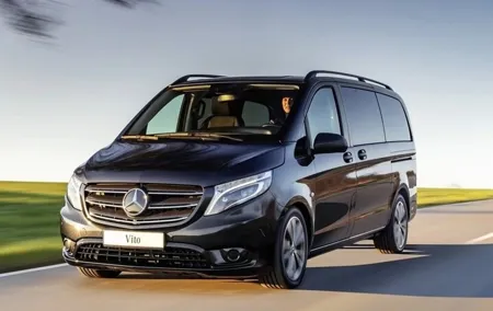 Antalya Airport Vip Private Transfer