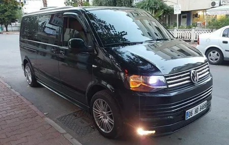 Antalya Airport Transfer to Side, Side, Manavgat - Round Trip