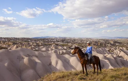For Cruisers: 5 Days Istanbul & Cappadocia Trip - Including Hot Air Balloon Ride