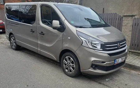 Private Transfer from Berlin to Prague