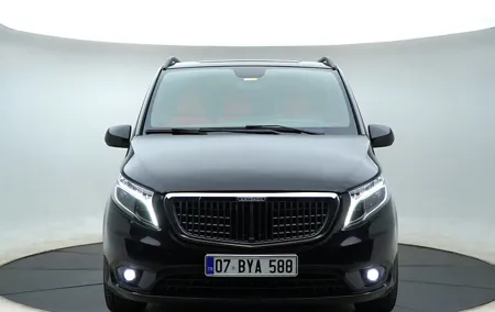 Private VIP Transfer Antalya Airport (AYT) : Lara, Kundu & Belek