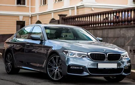 Antalya Airport (AYT) to Bodrum Transfer - Comfort