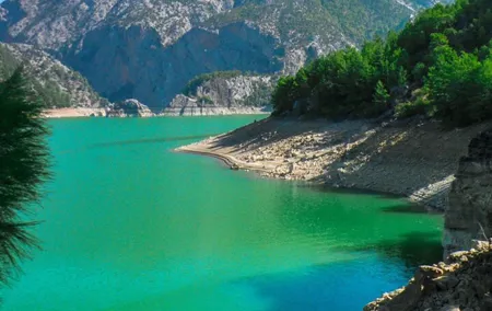 Green Kanyon