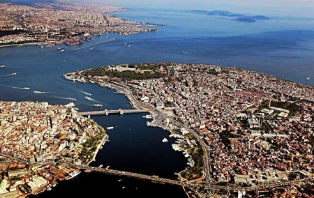 A 5-Day Turkey Tour: From Landmarks to Landscapes