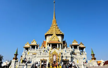 Best of Bangkok