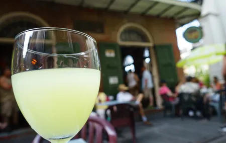 Private tour of Absinthe Tasting at best locations in Prague with a local