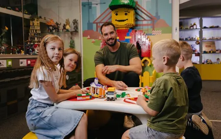 Skip the Line: Museum of Bricks Ticket in Poděbrady