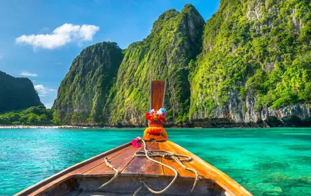 Highlights Of Thailand In 10 Days