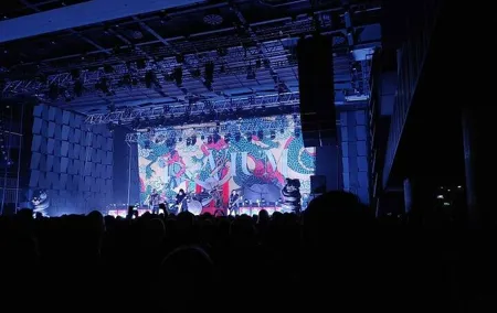 Prague420: The Original Subculture Tour Of Prague