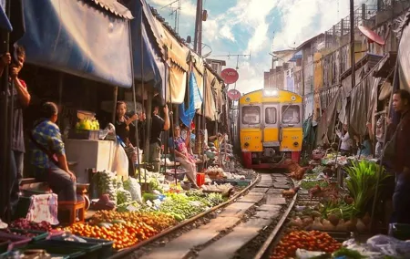 One Day Bangkok Everything