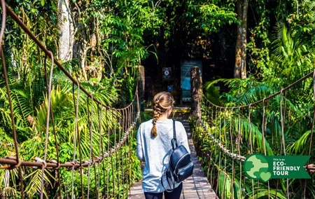 Khao Yai National Park Full Day