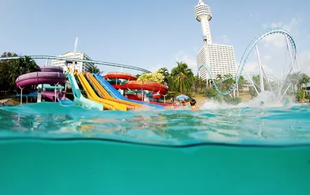 From Bangkok: Pattaya Exploration Guide Day Trip
