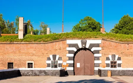 6-Hours Private Tour of Terezin Nazi from Prague